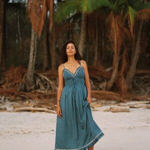 Christy Dawn Natasha Dress